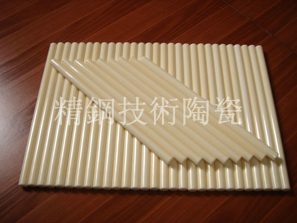 Ceramic rod